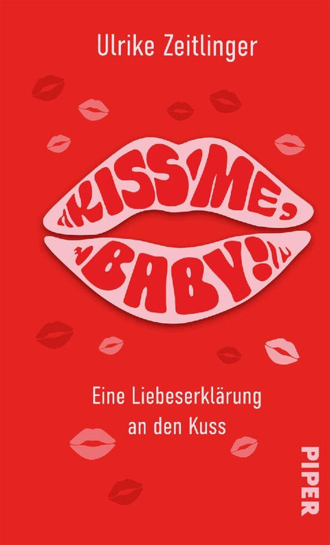 Kiss me, Baby!