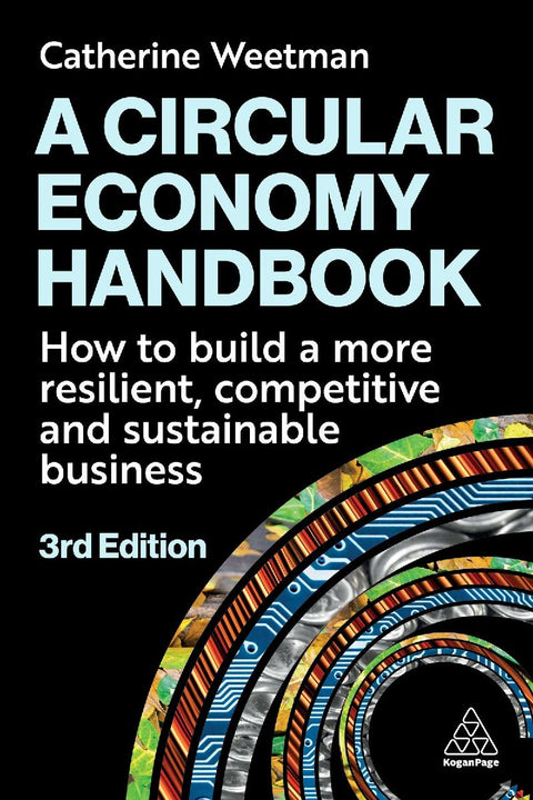 A Circular Economy Handbook