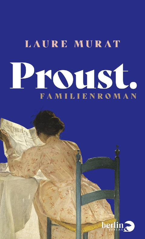 Proust. Familienroman