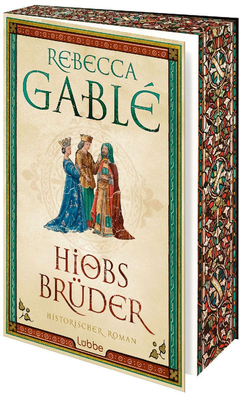 Hiobs Brüder