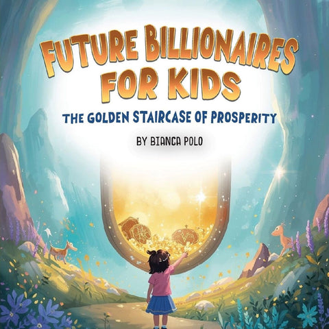 Future Billionaires For Kids