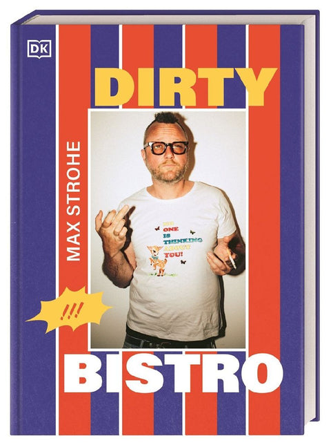 Dirty Bistro