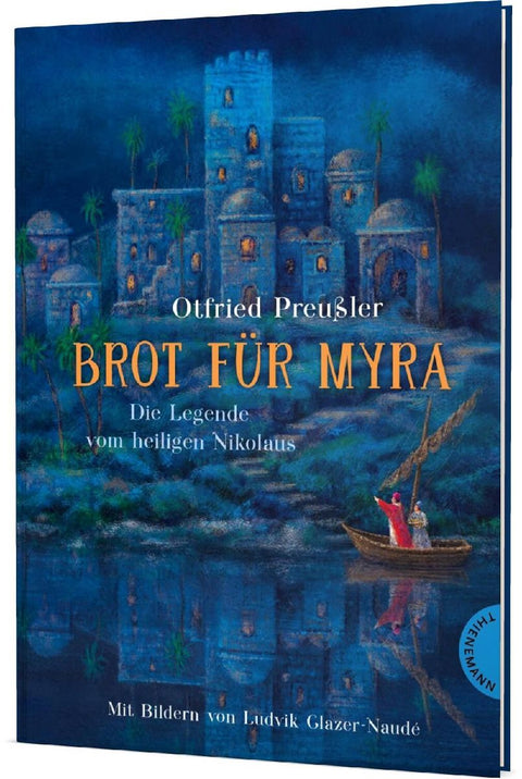 Brot für Myra