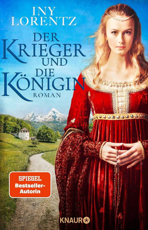 Der Krieger und die Königin