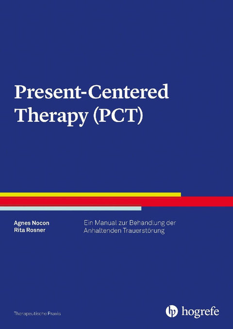 Present-Centered Therapy