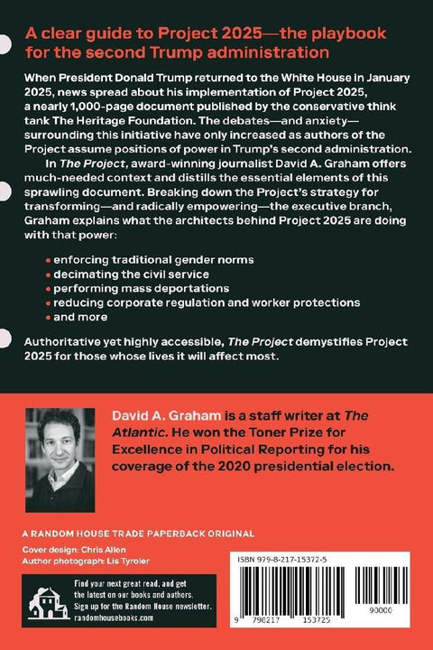 The Project