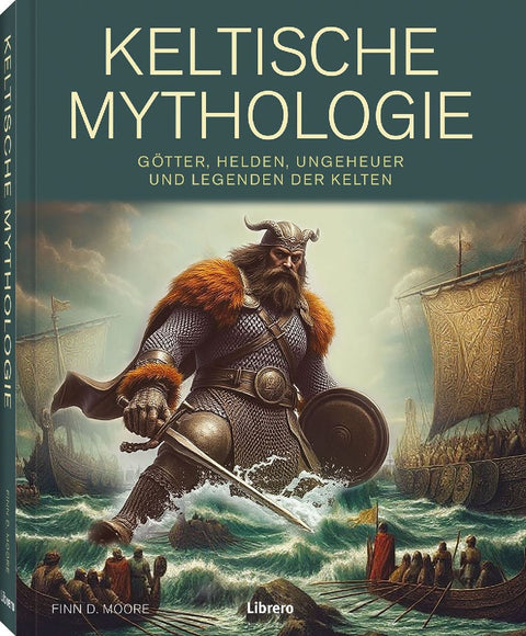 Keltische Mythologie