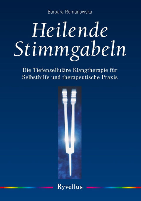 Heilende Stimmgabeln