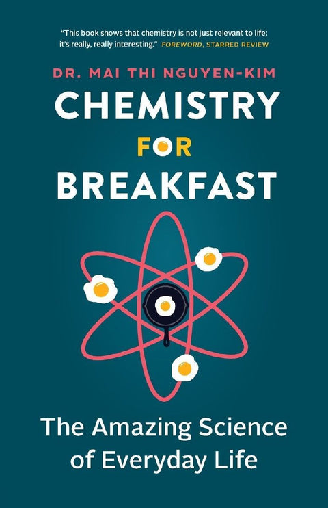 Chemistry for Breakfast