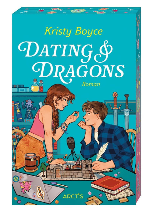 Dating & Dragons