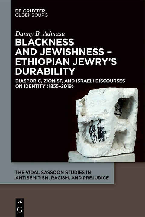 Blackness and Jewishness - Ethiopian Jewry's Durability