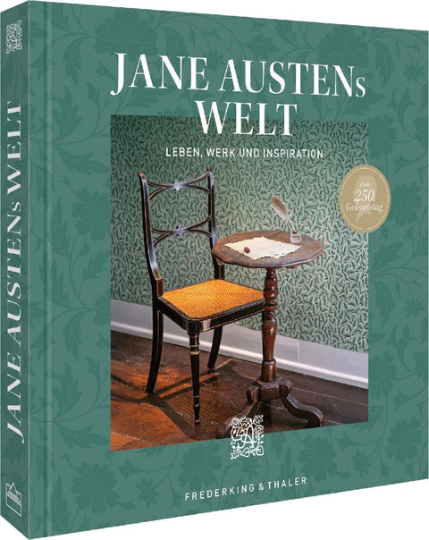 Jane Austens Welt
