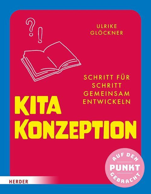 Kita-Konzeption