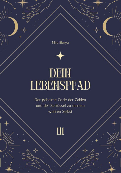 DEIN LEBENSPFAD