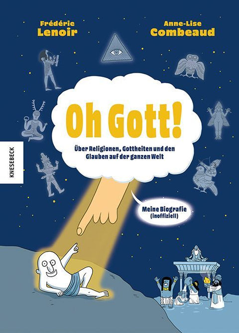 Oh Gott!