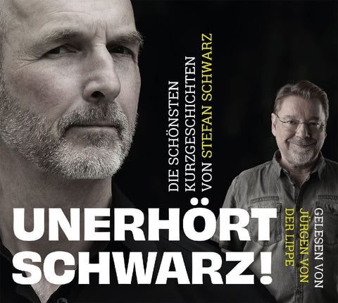 Unerhört Schwarz!
