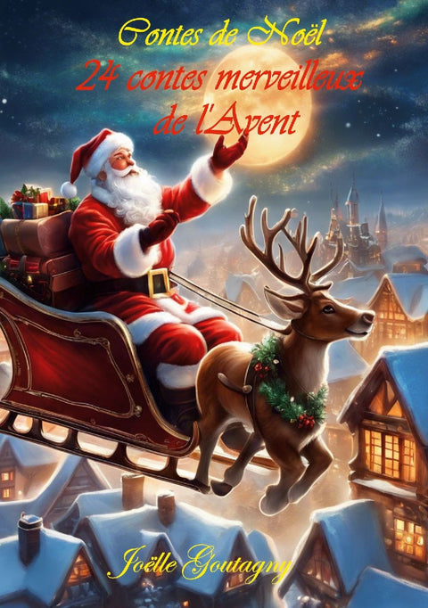 Contes de Noël