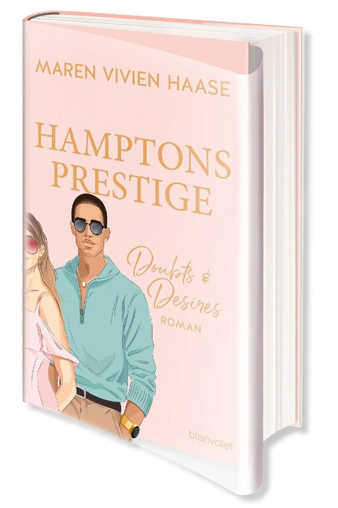 Hamptons Prestige - Doubts & Desires