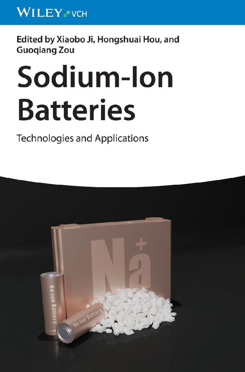 Sodium-Ion Batteries