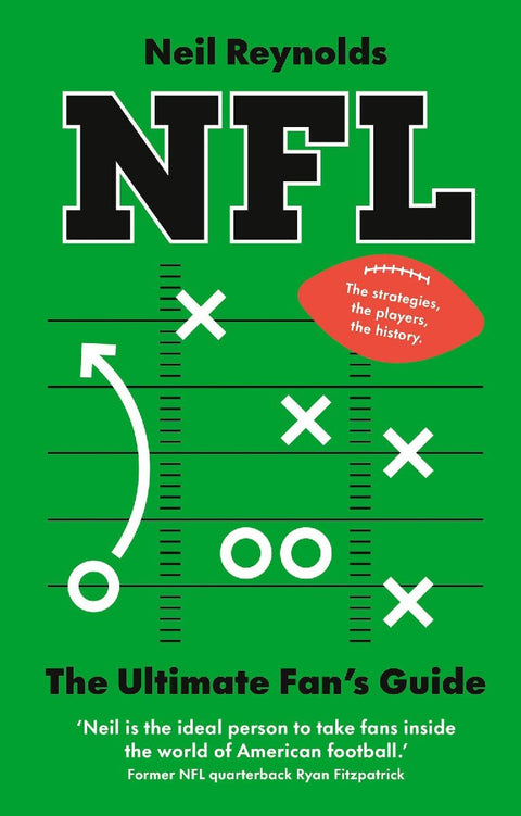 NFL: The Ultimate Fan's Guide
