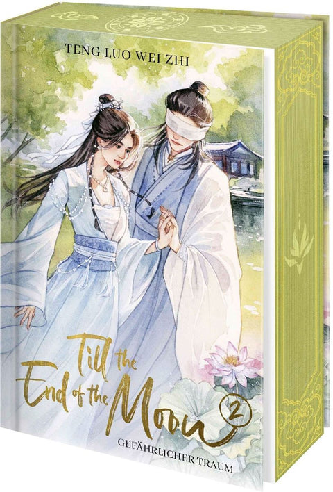Till the End of the Moon 2