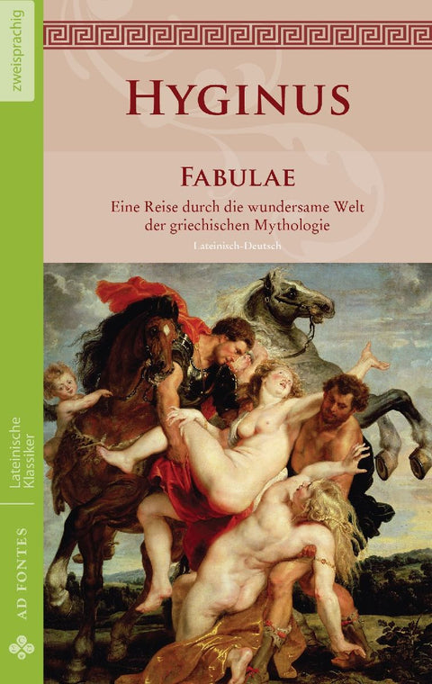 Fabulae
