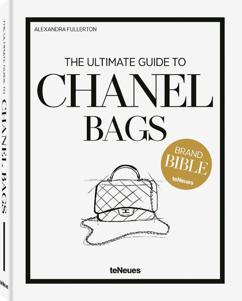 The Ultimate Guide to Chanel Bags