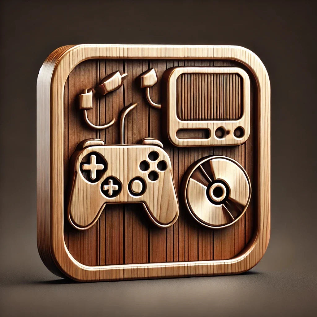 PC & Videospiele