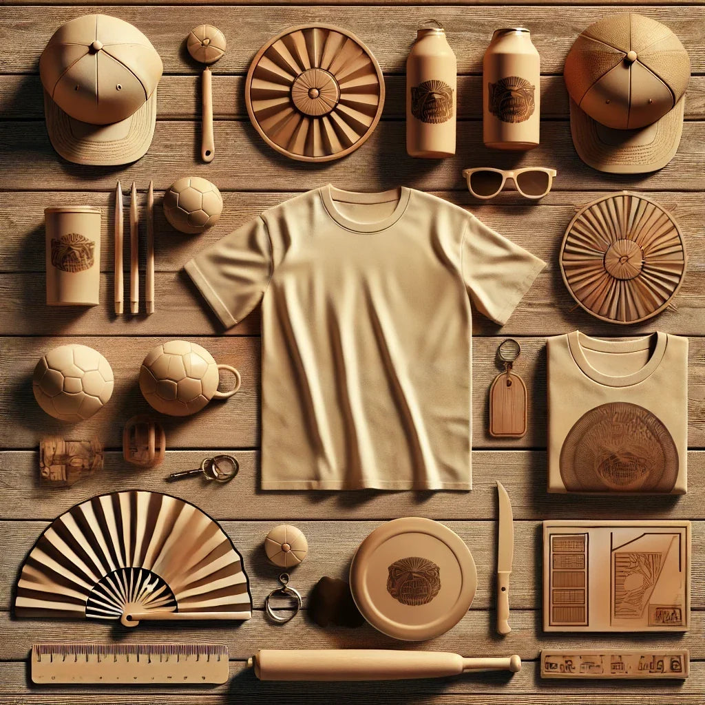Fanartikel & Merchandise