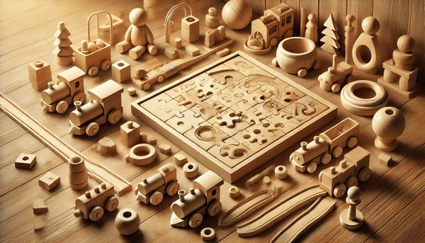 Spielzeug & Spiele