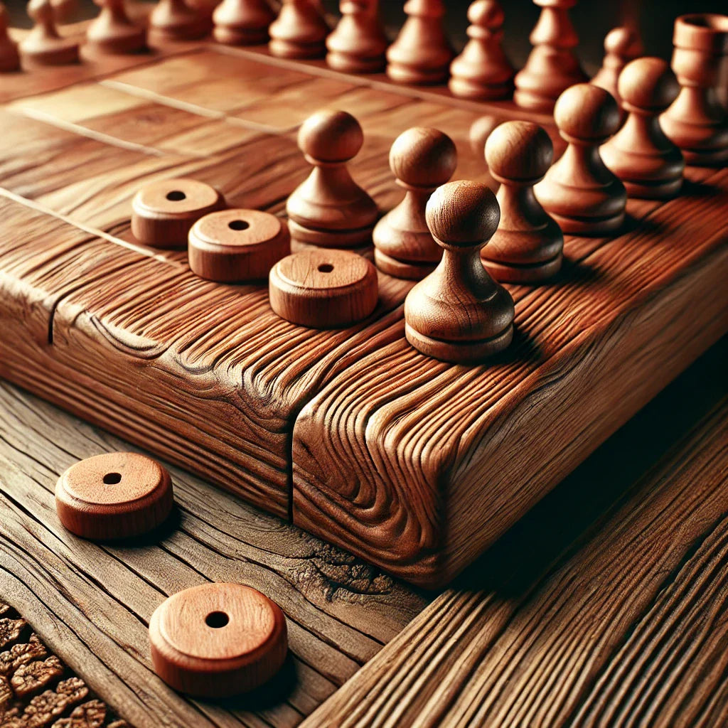 Spiele