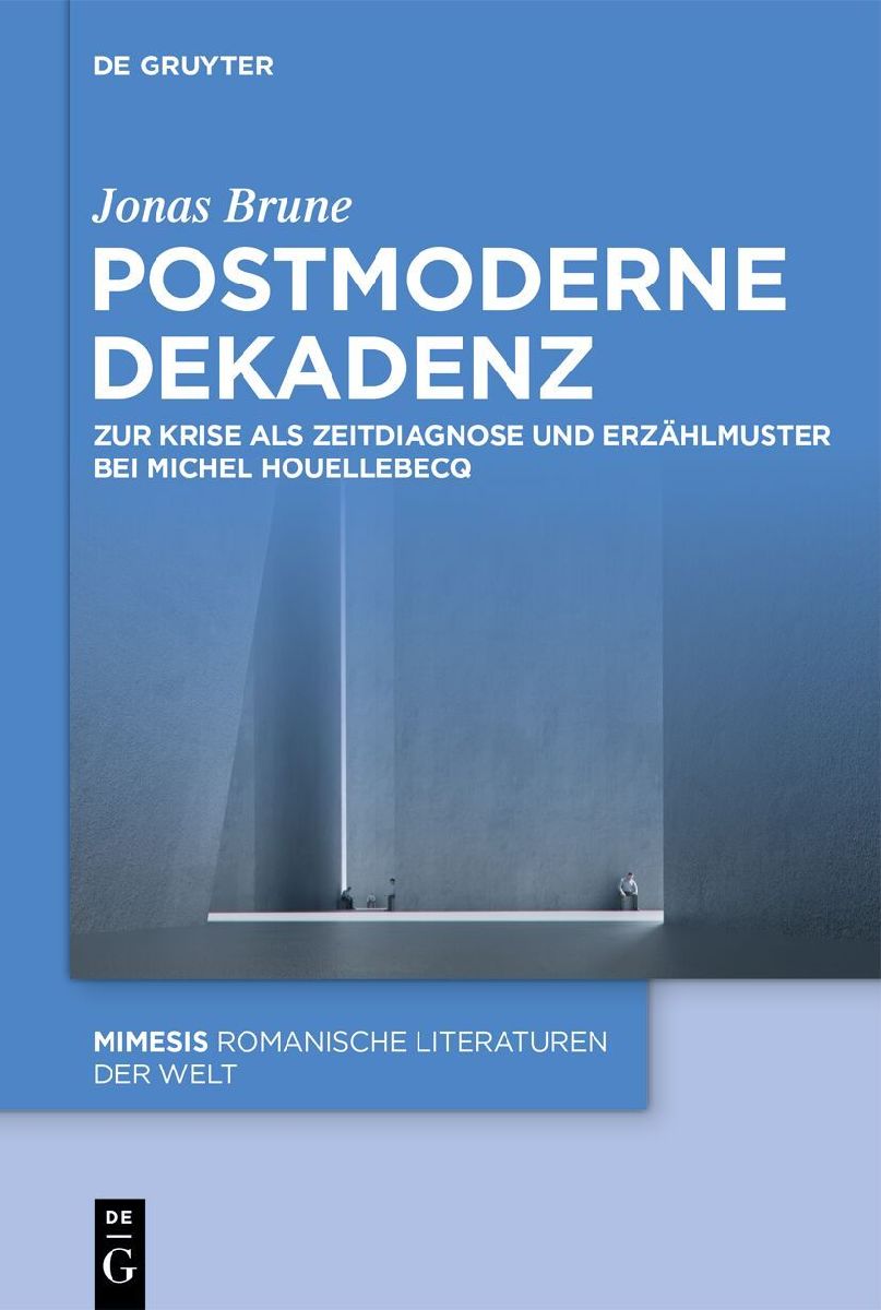 Postmoderne Dekadenz
