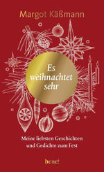 Es weihnachtet sehr
