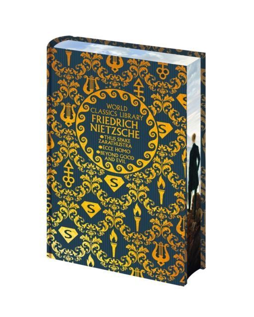 World Classics Library: Friedrich Nietzsche