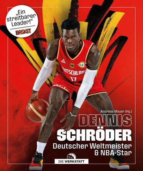Dennis Schröder