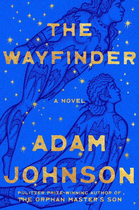 The Wayfinder