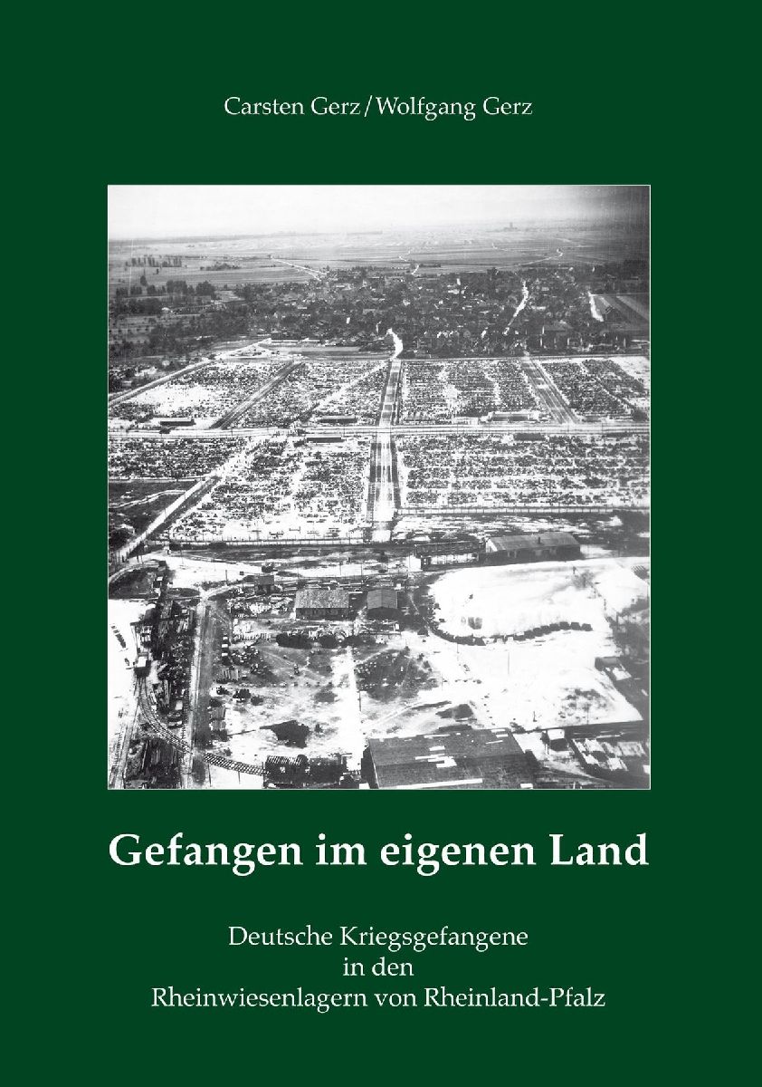 Gefangen im eigenen Land