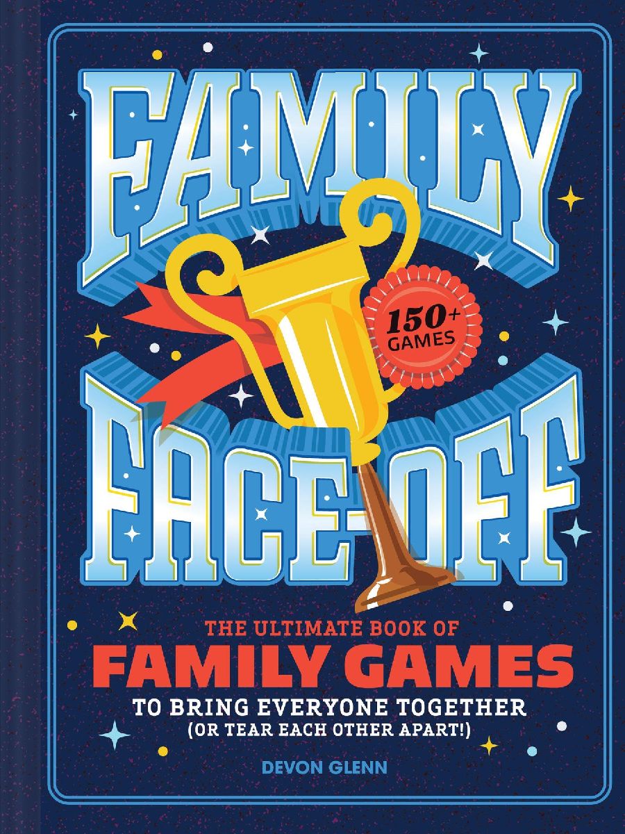 Family Face-Off