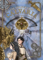 Die Völker von Calvaria (3)