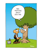 Shit happens! Ultimativ (Innenansicht)
