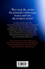 Vorsehung