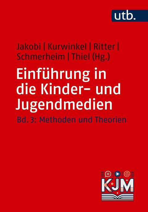 Einführung in die Kinder- und Jugendmedien