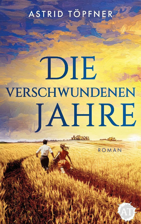 Die verschwundenen Jahre