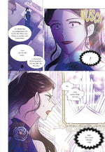 Saving my Sweetheart 3