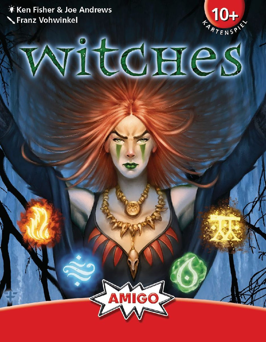 Witches