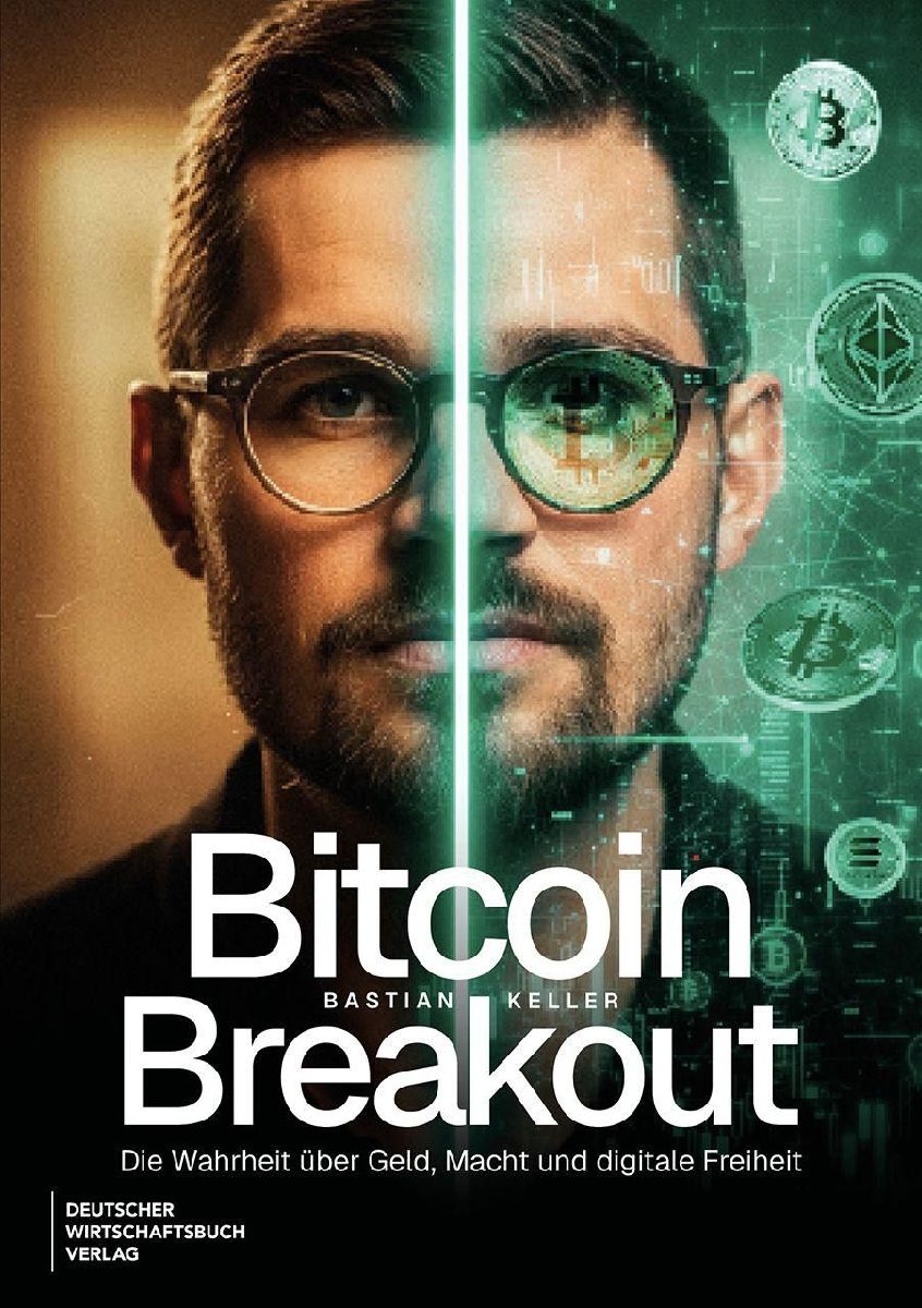 Bitcoin-Breakout