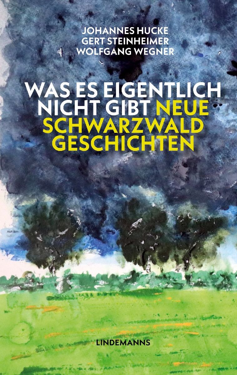Was es eigentlich nicht gibt