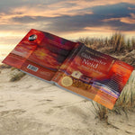 Glühender Neid in St. Peter-Ording