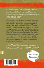 Die vier Versprechen