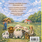 Lammas nimeltään Jorma